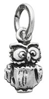 Charm Giovanni Raspini Donna Charms in Argento 07649 - 07649